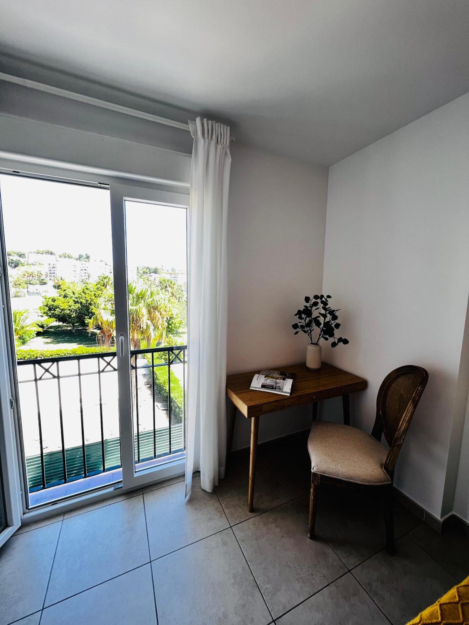 Apartamento Casa De Frida Marbella Exterior foto