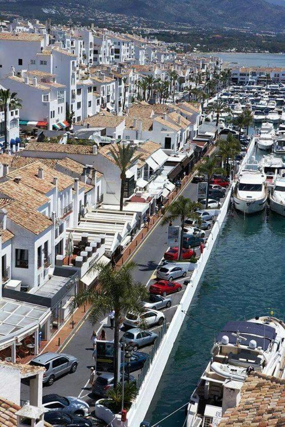 Apartamento Casa De Frida Marbella Exterior foto