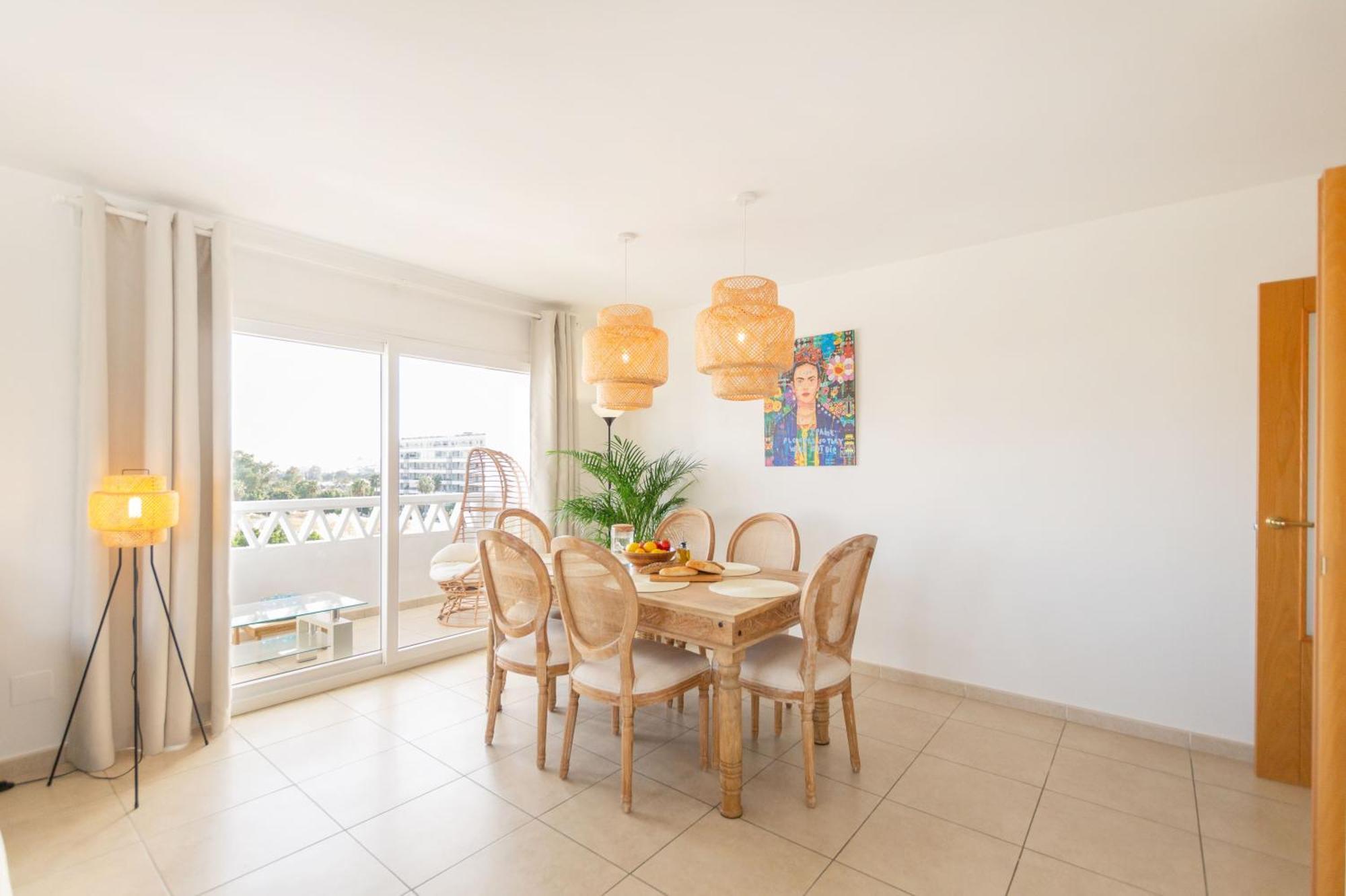 Apartamento Casa De Frida Marbella Exterior foto