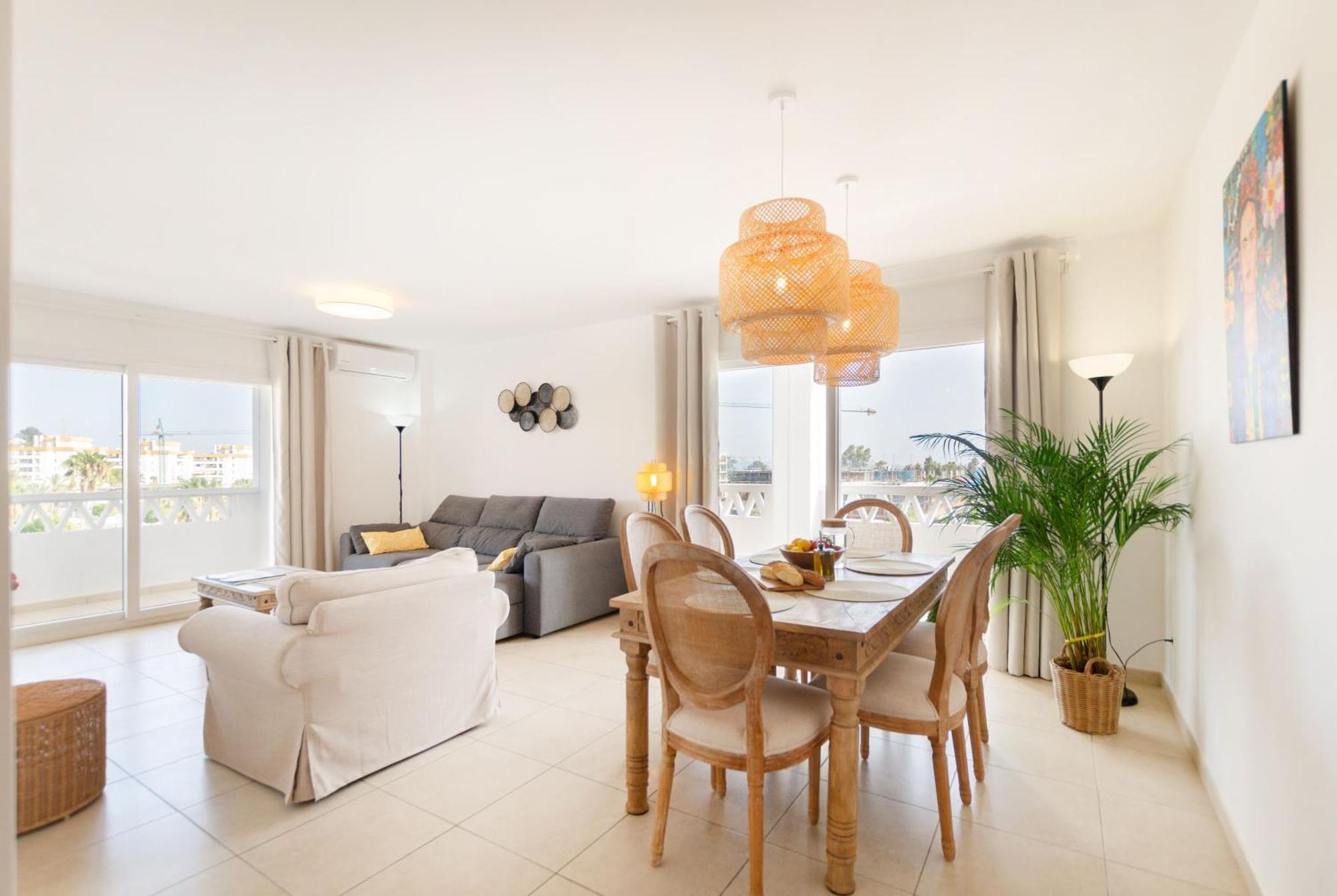 Apartamento Casa De Frida Marbella Exterior foto