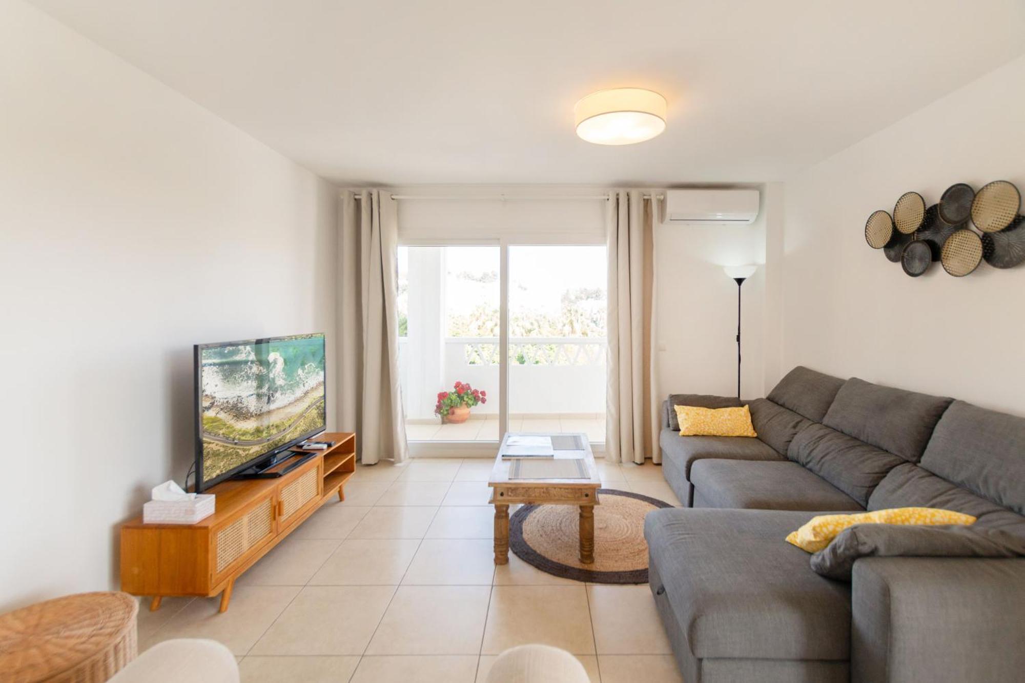 Apartamento Casa De Frida Marbella Exterior foto