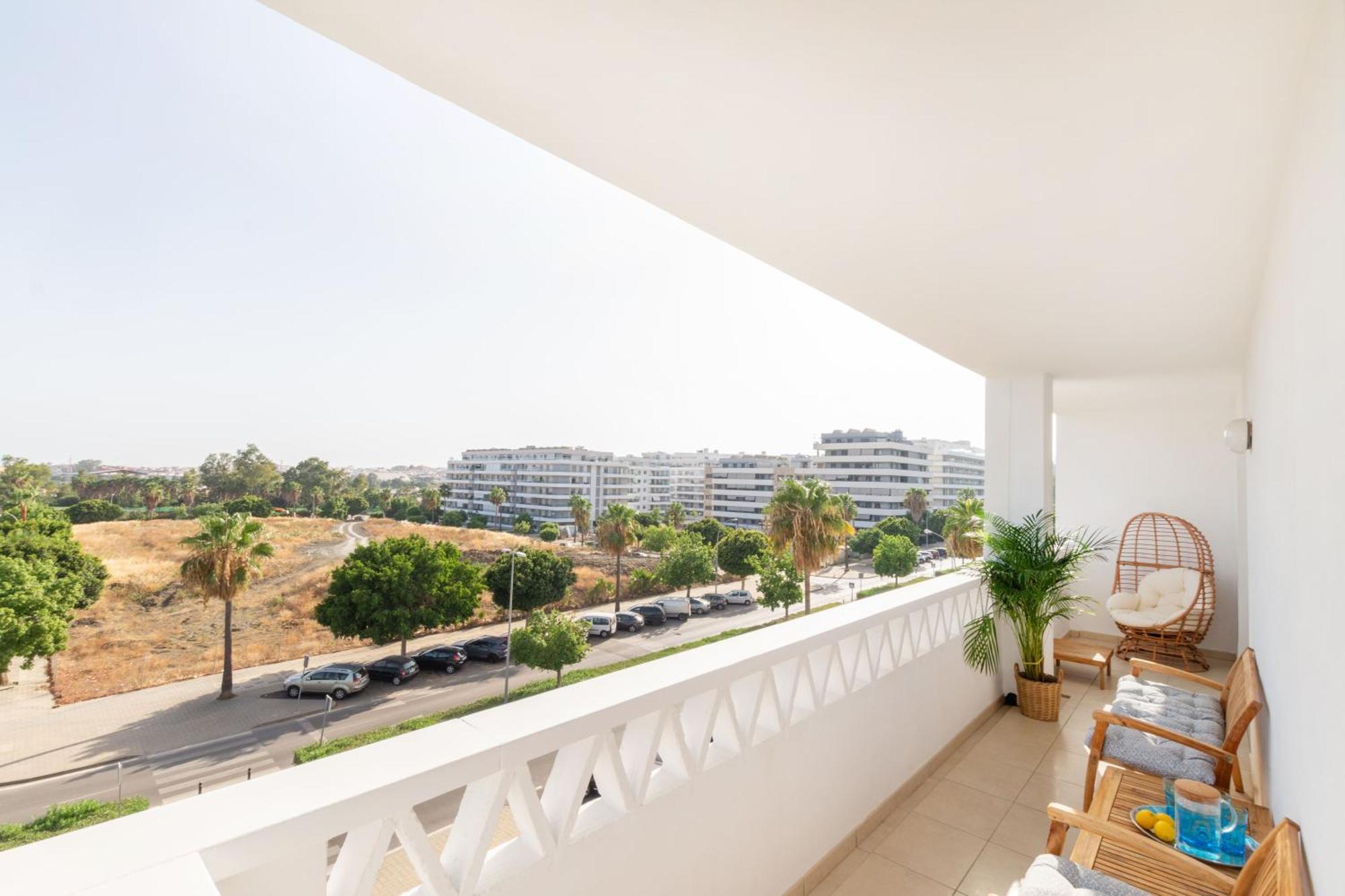 Apartamento Casa De Frida Marbella Exterior foto