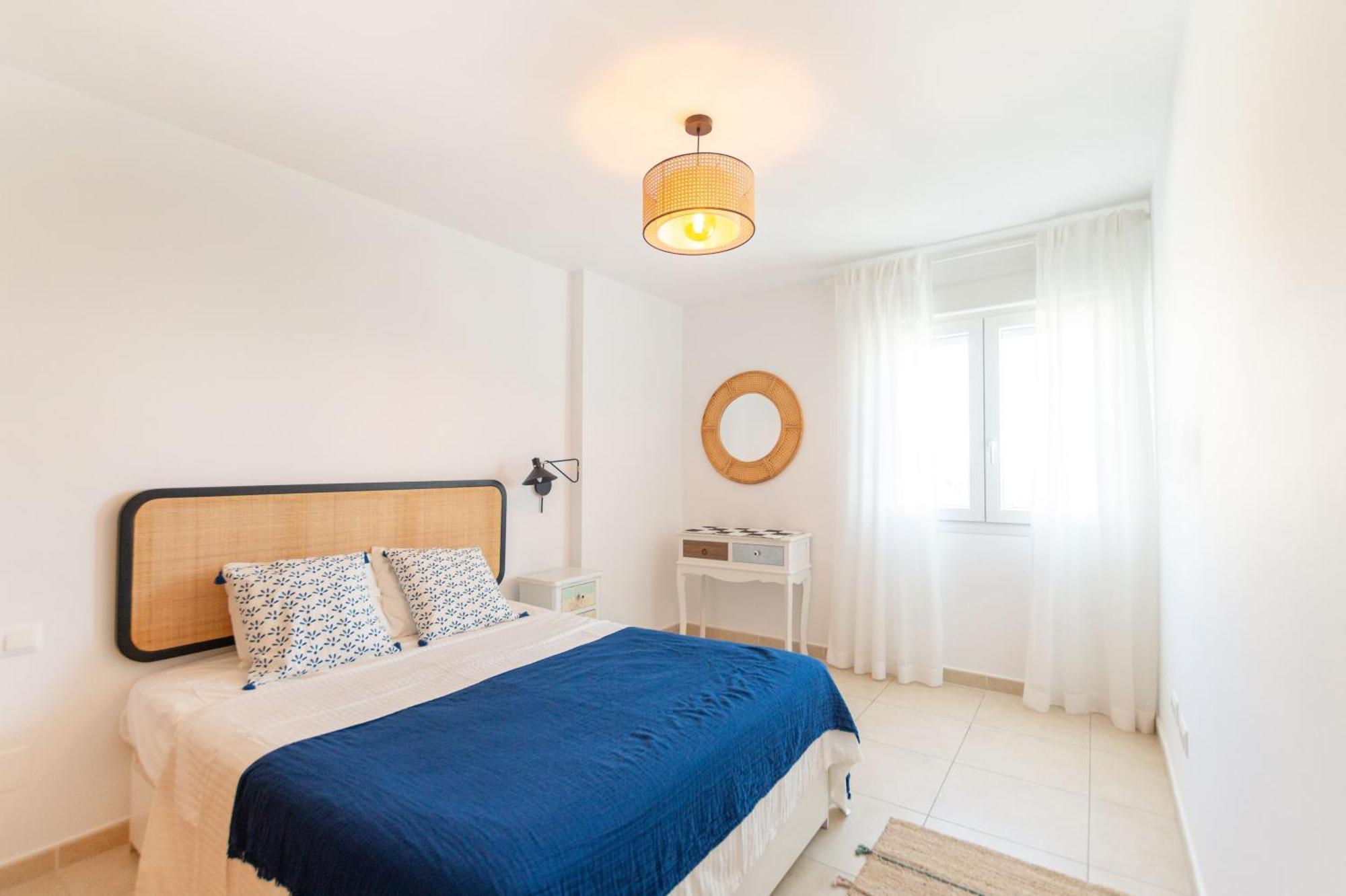 Apartamento Casa De Frida Marbella Exterior foto