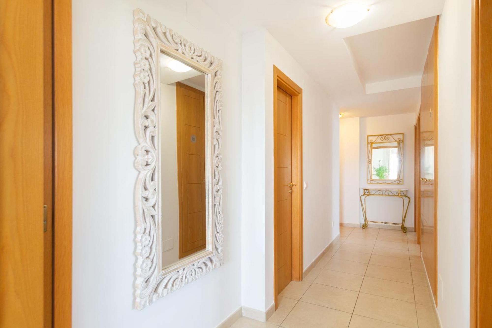Apartamento Casa De Frida Marbella Exterior foto