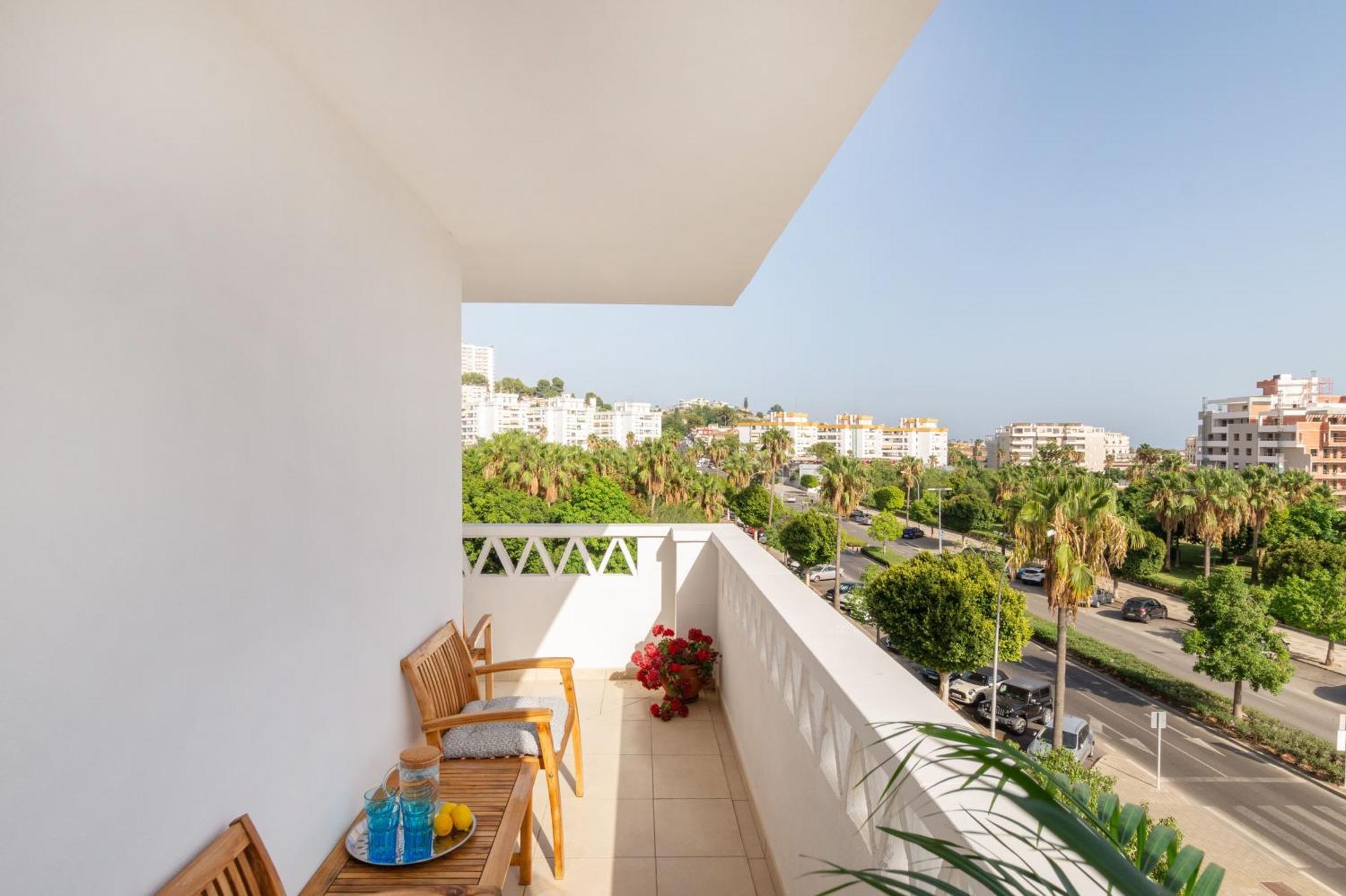 Apartamento Casa De Frida Marbella Exterior foto