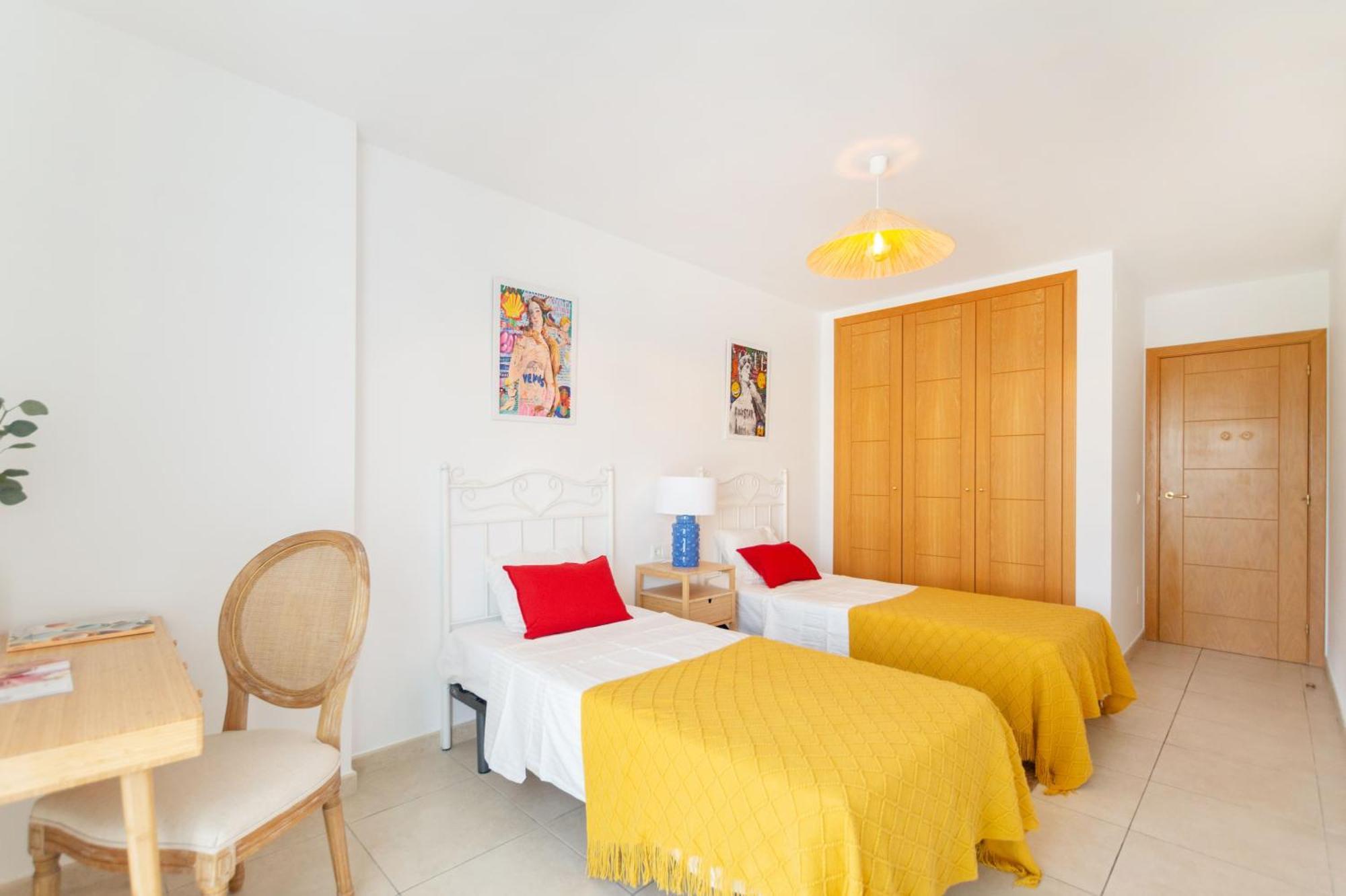 Apartamento Casa De Frida Marbella Exterior foto